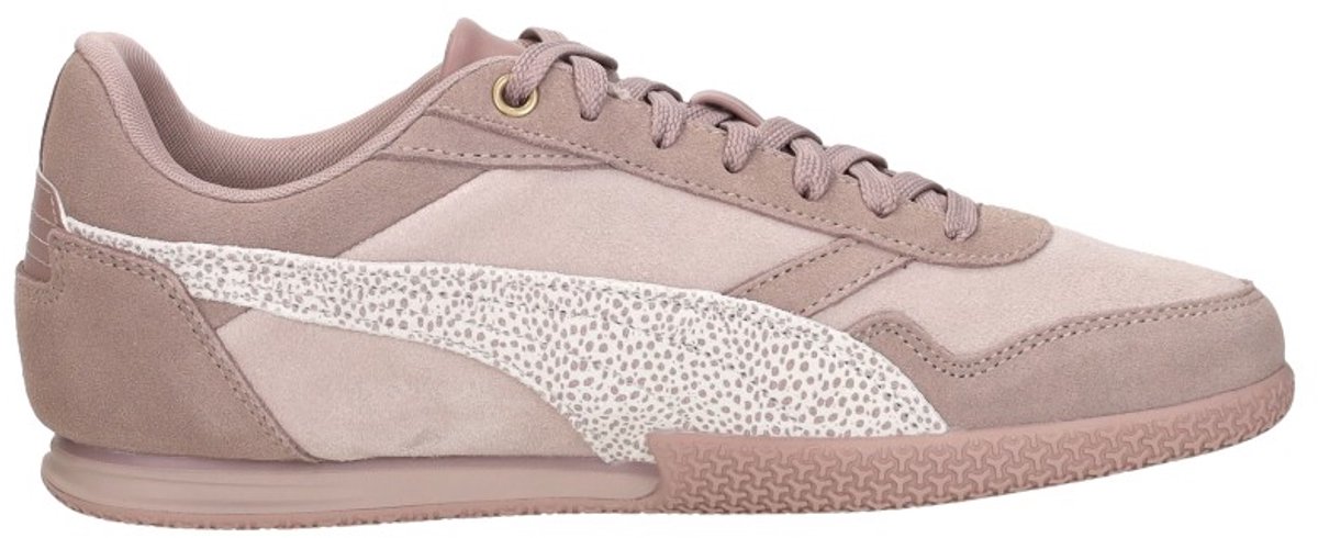 Puma Bella Donna SD Topcat Sneakers Dames Roze