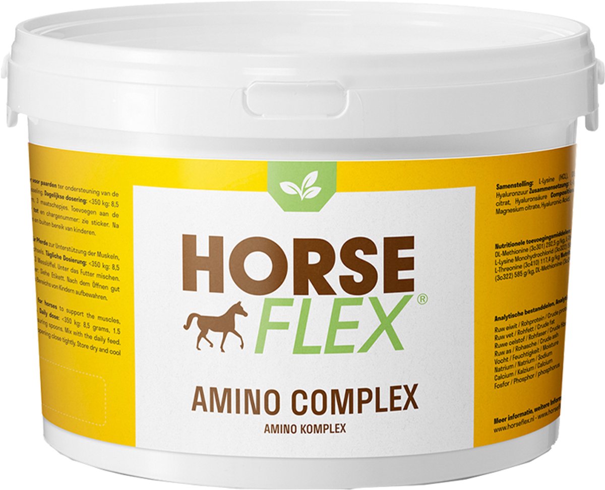 HorseFlex Amino Complex - 1 kg