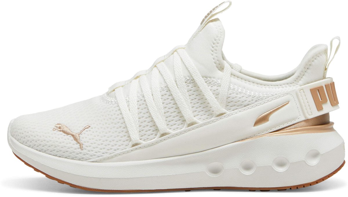 Hardloopschoenen Puma Carson Fresh Wit