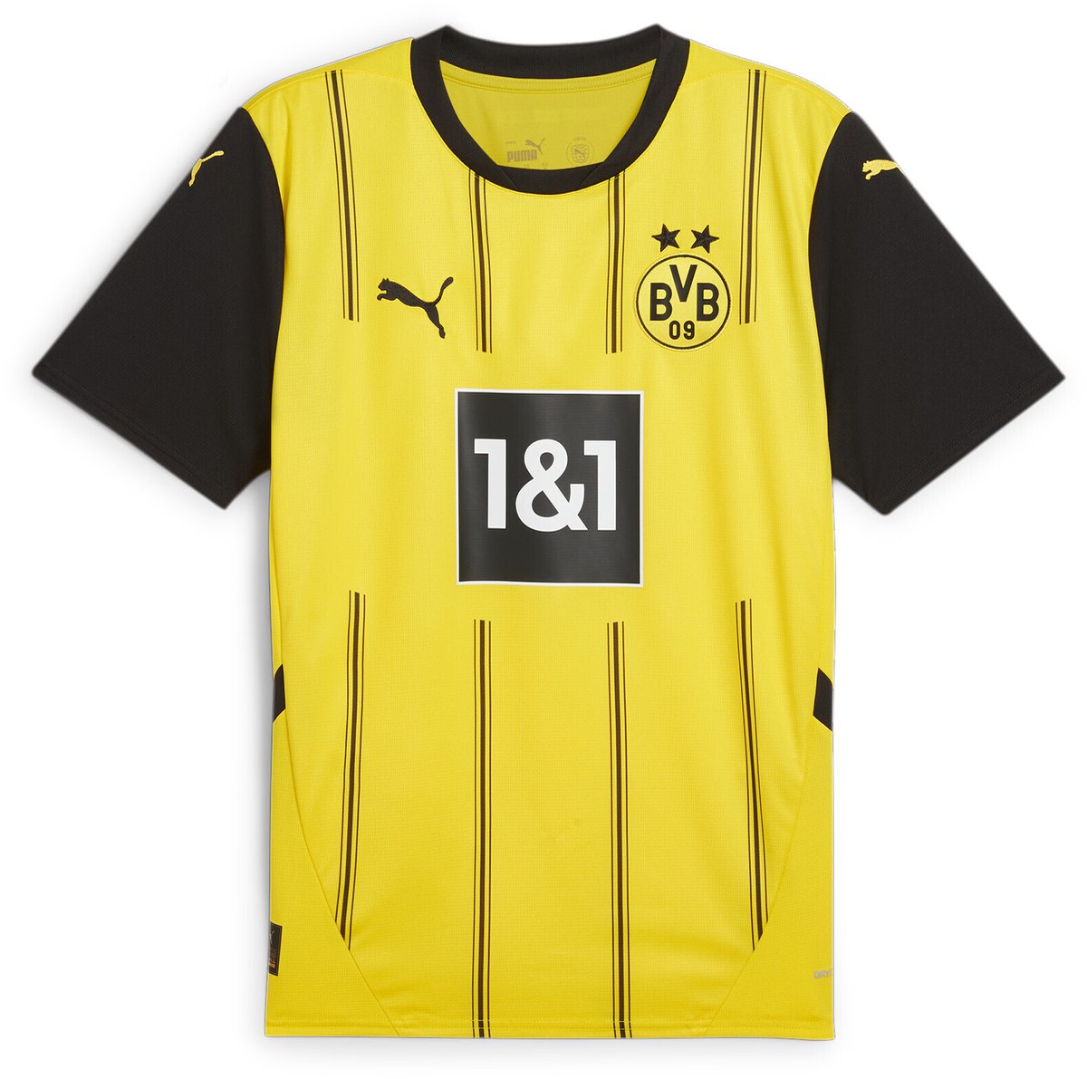 Voetbalshirt Borussia Dortmund 2024/25