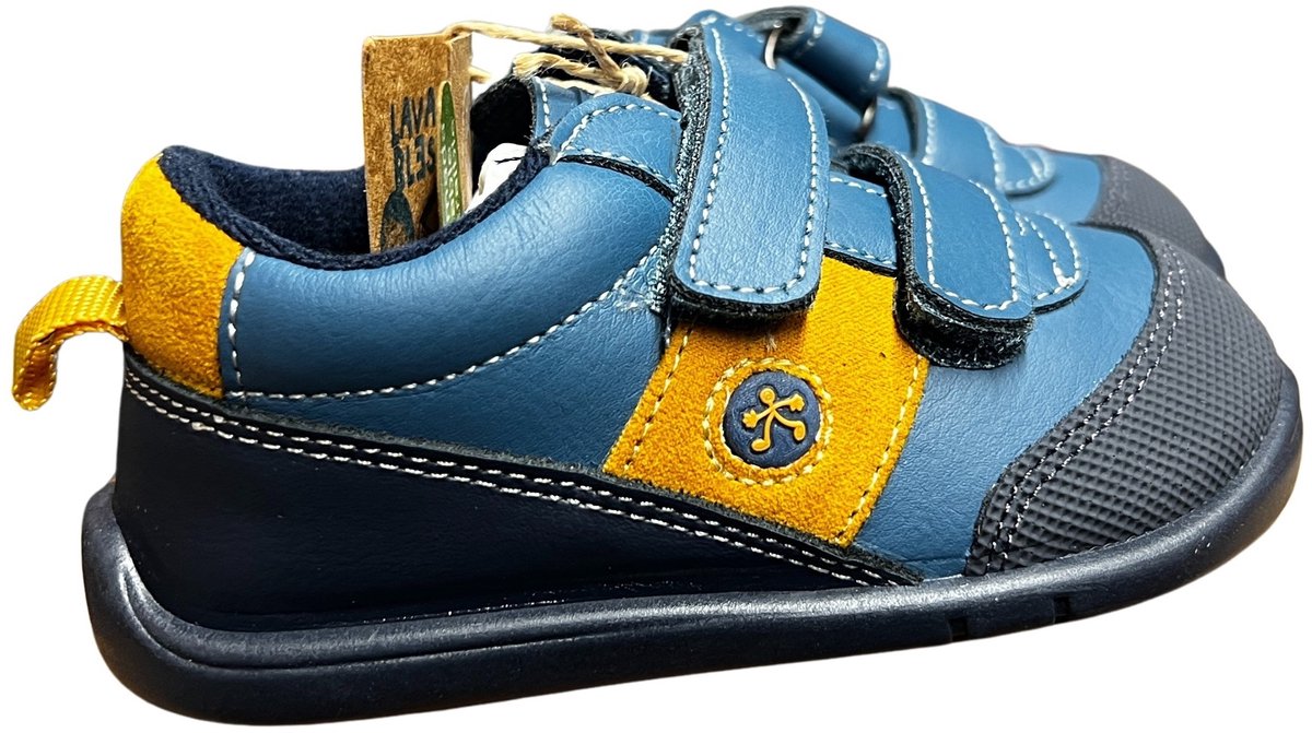 Baby sneakers Titanitos Pou