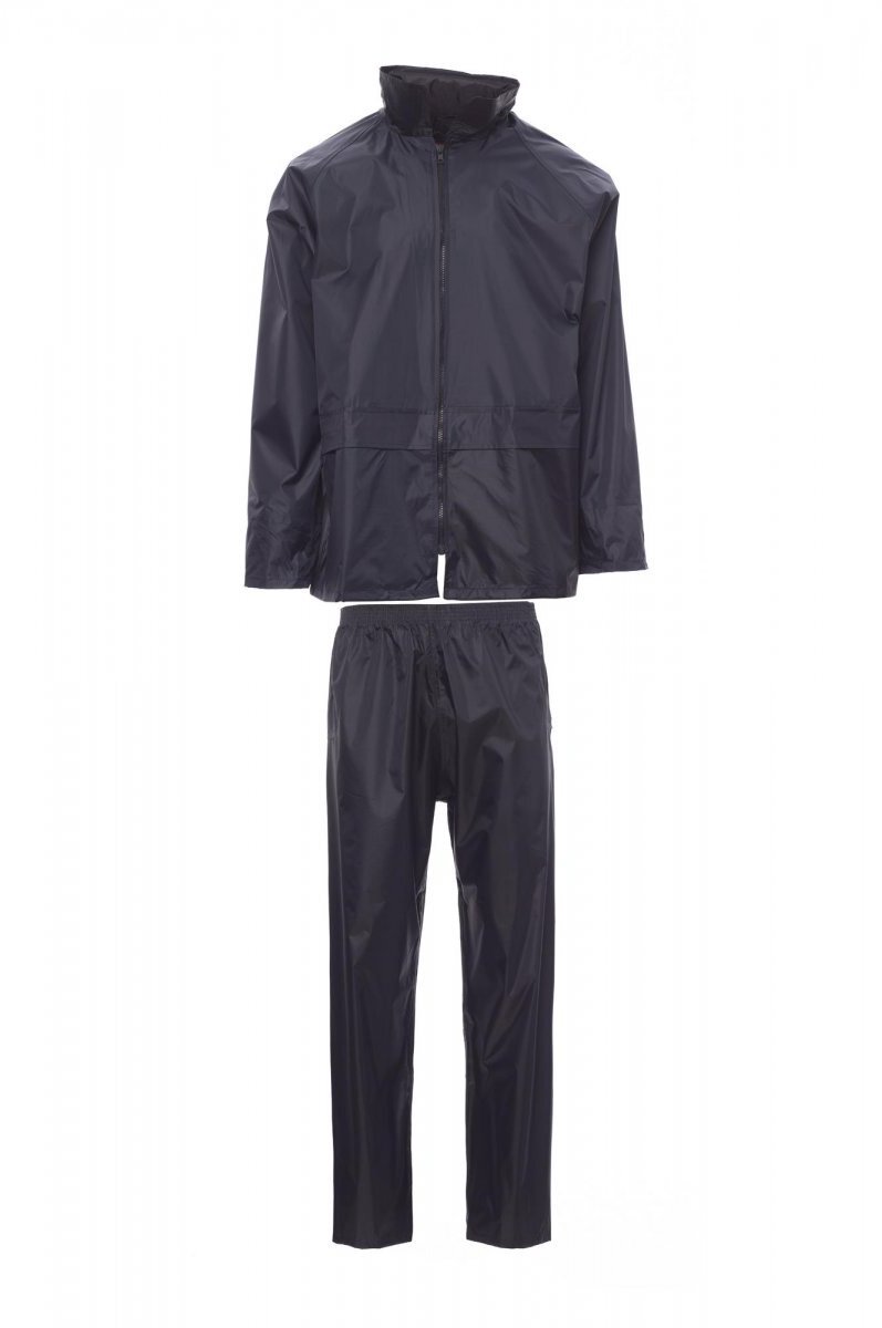 Waterdichte jas Payper Set-nylon