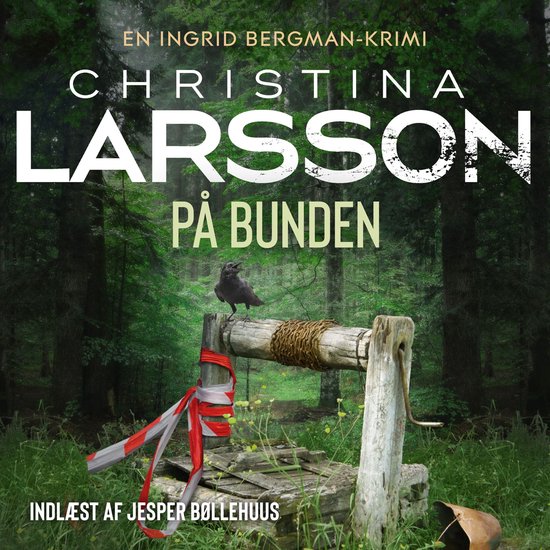 På bunden - cover