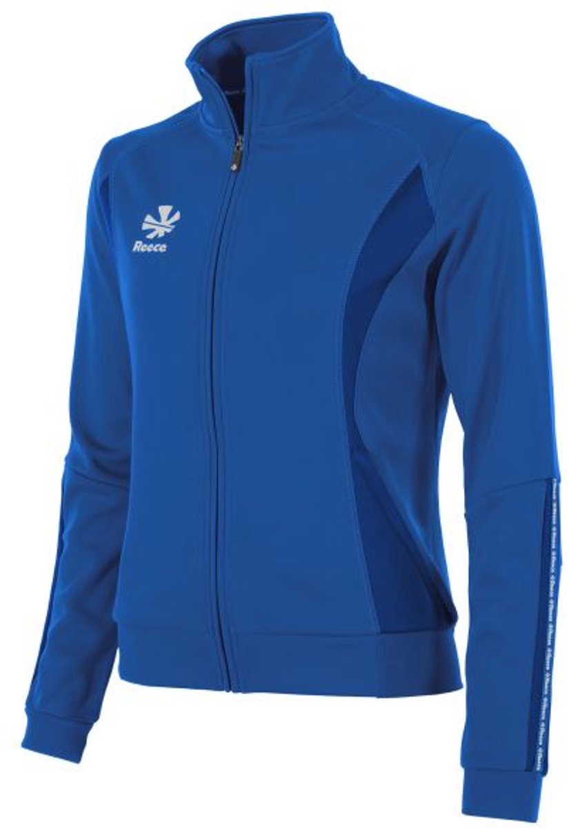 Reece Shift Full Zip Top Dames - Maat M