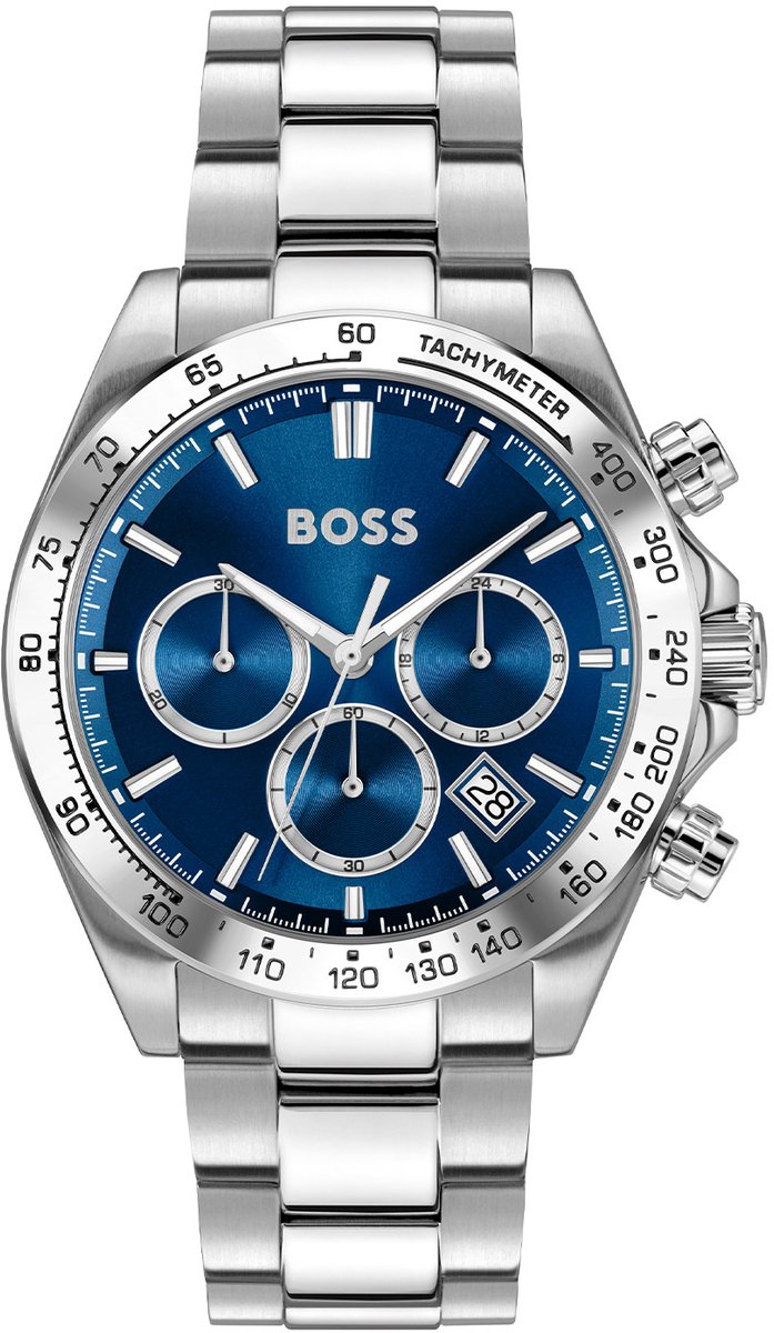 BOSS HB1514315 HERO 2.0 44mm