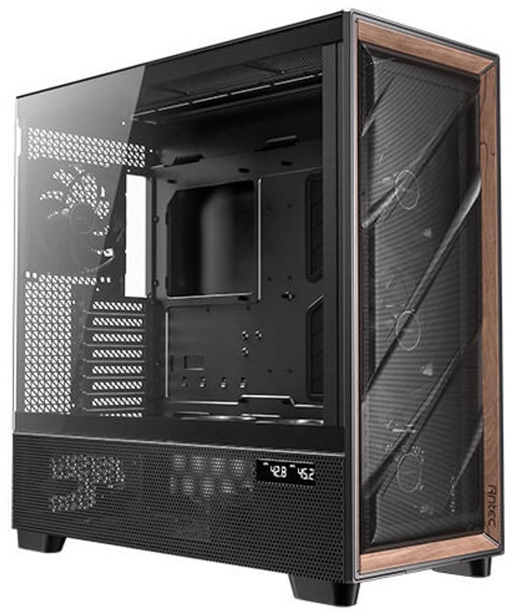 Antec FLUX Pro big tower behuizing