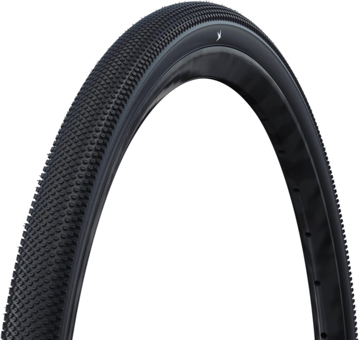Ontdek de G-One Speed fietsband voor Toerfietsen - 700x38