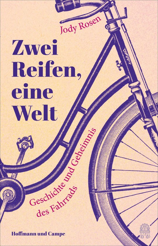 Zwei Reifen, eine Welt - cover