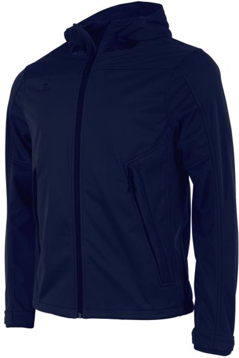 Stanno Prime Softshell Jacket - Maat XXL