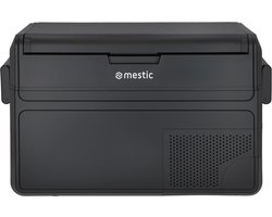 Mestic MCCM-35 AC/DC Compressor Koelbox - Koelen en vriezen van -20 °C tot +20 °C - Digitaal display met USB Type-C-poort - App-bediening via Bluetooth of WiFi