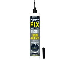 Floor Fix Pro Injectafix injectielijm 300 ml - tegelinjectielijm voor holle & losse tegels