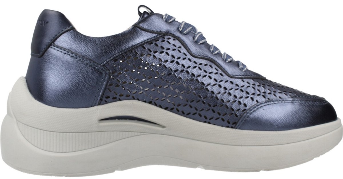 STONEFLY ROCHA 8 LAMINATED LTH Blauw 38 EU