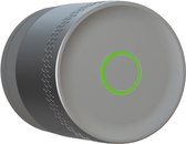 Yale - Linus Slim Deurslot L2 Lite - Auto ver-/ontgrendelen - Zilver