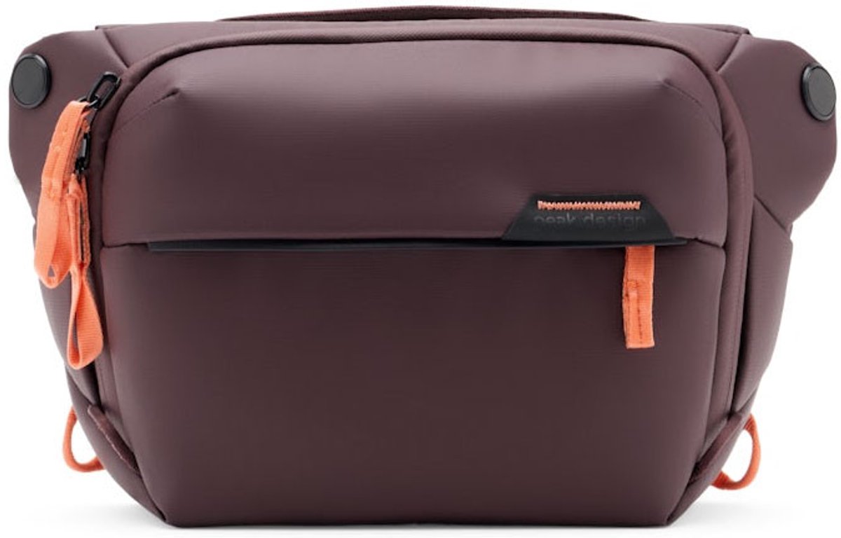 Peak Design Everyday Sling 3l V3 - Eclipse