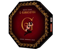 G-kamasutra - Board Game