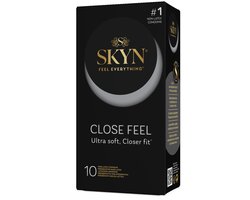 SKYN Close Feel Condoms 10 Pack