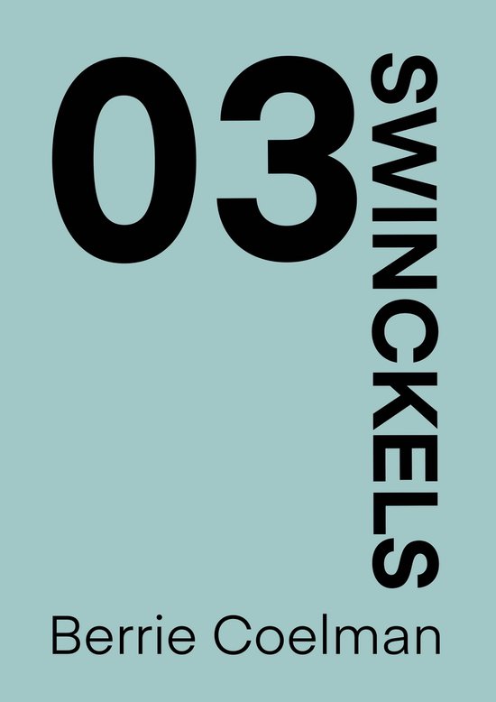 Swinckels-serie 3 - Swinckels-3