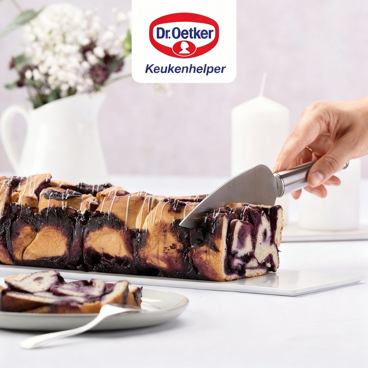Dr. Oetker 2479 bakvormen Springvorm 1 stuk(s) – foto 4