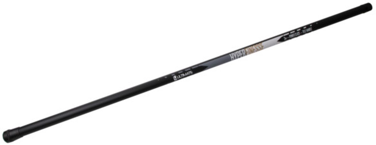 Ultimate Hyper Finesse Handle 4,00m Tele - Schepnetsteel