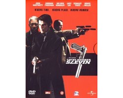 Lucky Number Slevin