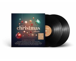 The Christmas Album