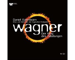 Wagner: Der Ring Des Nibelungen