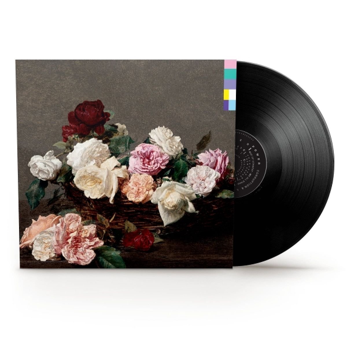 Power, Corruption and Lies (2020 Remaster)