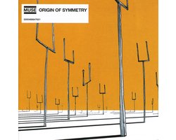 Origin Of Symmetry