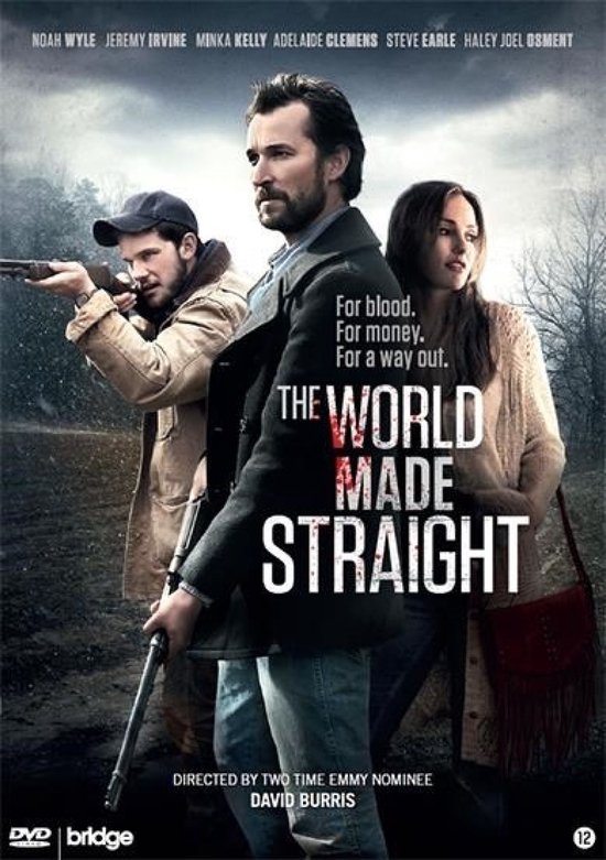 The World Made Straight