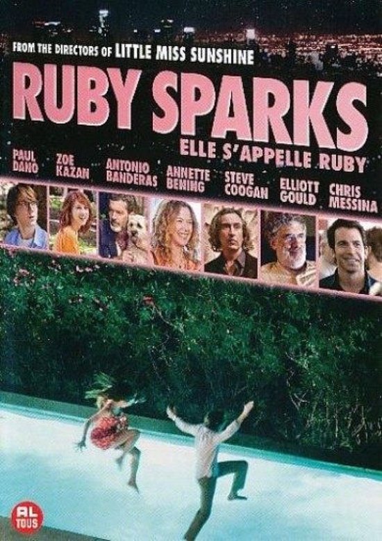 Ruby Sparks