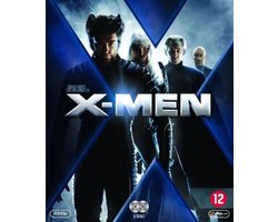 X-Men (Blu-ray)