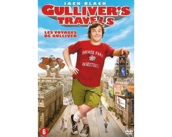 Gulliver’s Travels