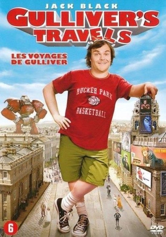 Gulliver’s Travels