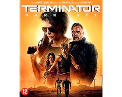 Terminator - Dark Fate (Blu-ray)