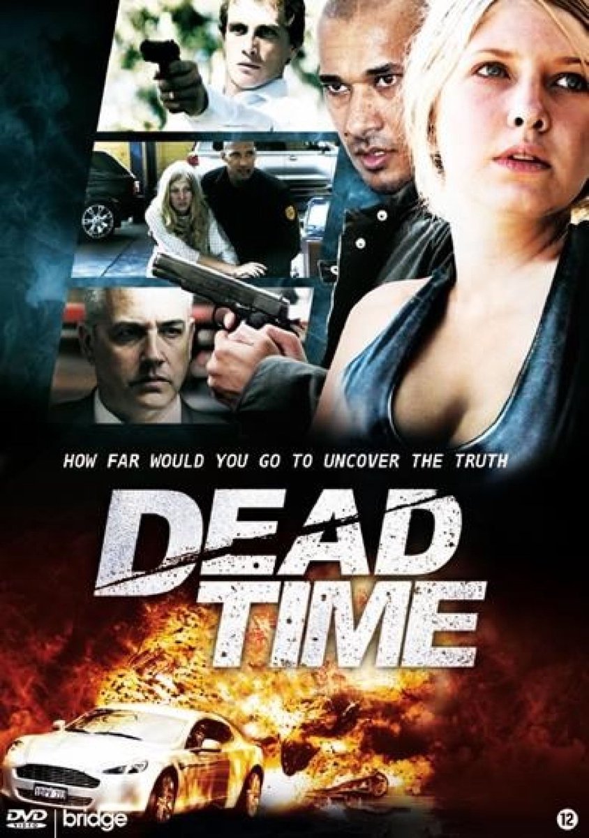 Deadtime