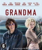 Grandma (Blu-ray)