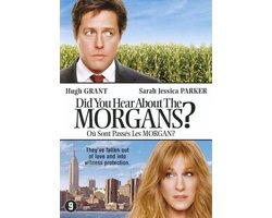 Ou Sont Passes Les Morgans