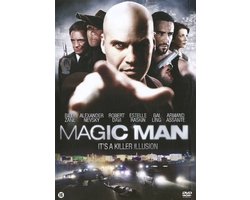 Magic Man (2009)
