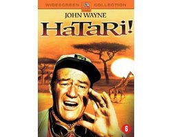 HATARI