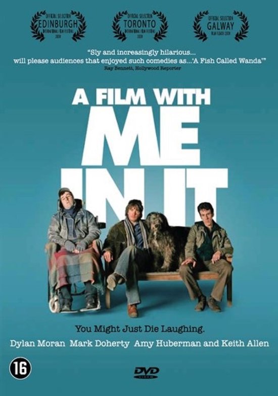 Film With Me In It