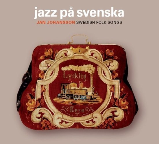 Jazz Pa Svenska