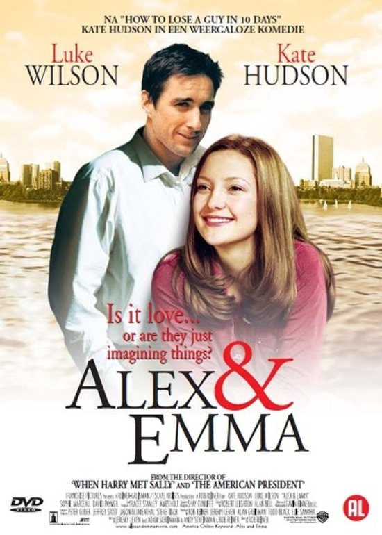 Alex & Emma