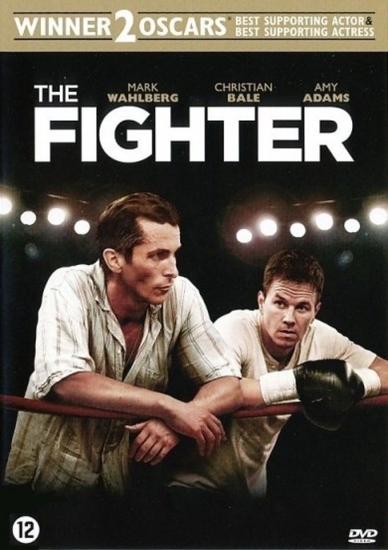 The Fighter