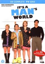 It's A Man's World