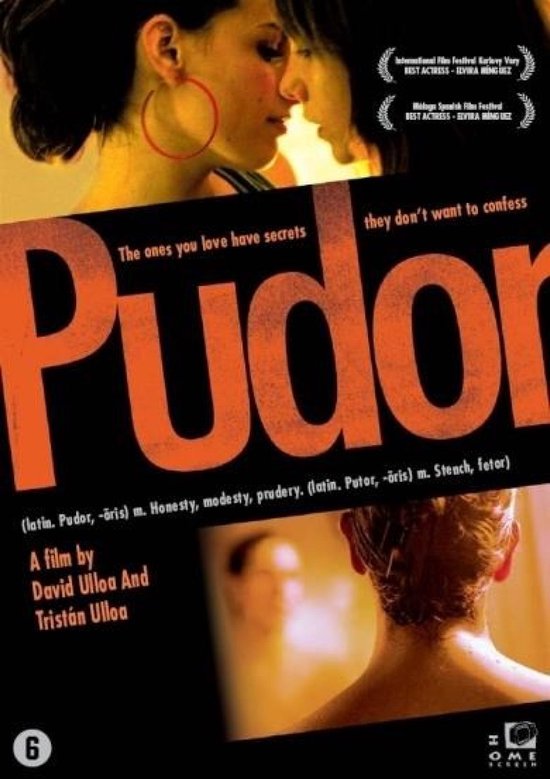 Pudor