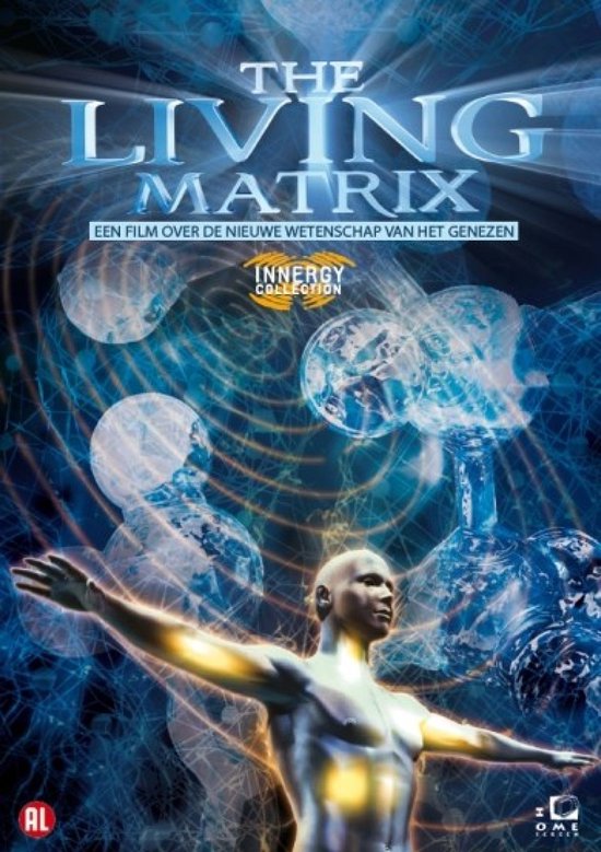 The Living Matrix