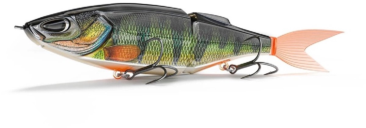 Nays TRN 190 Swimbait S-39 19cm / 56g S-39