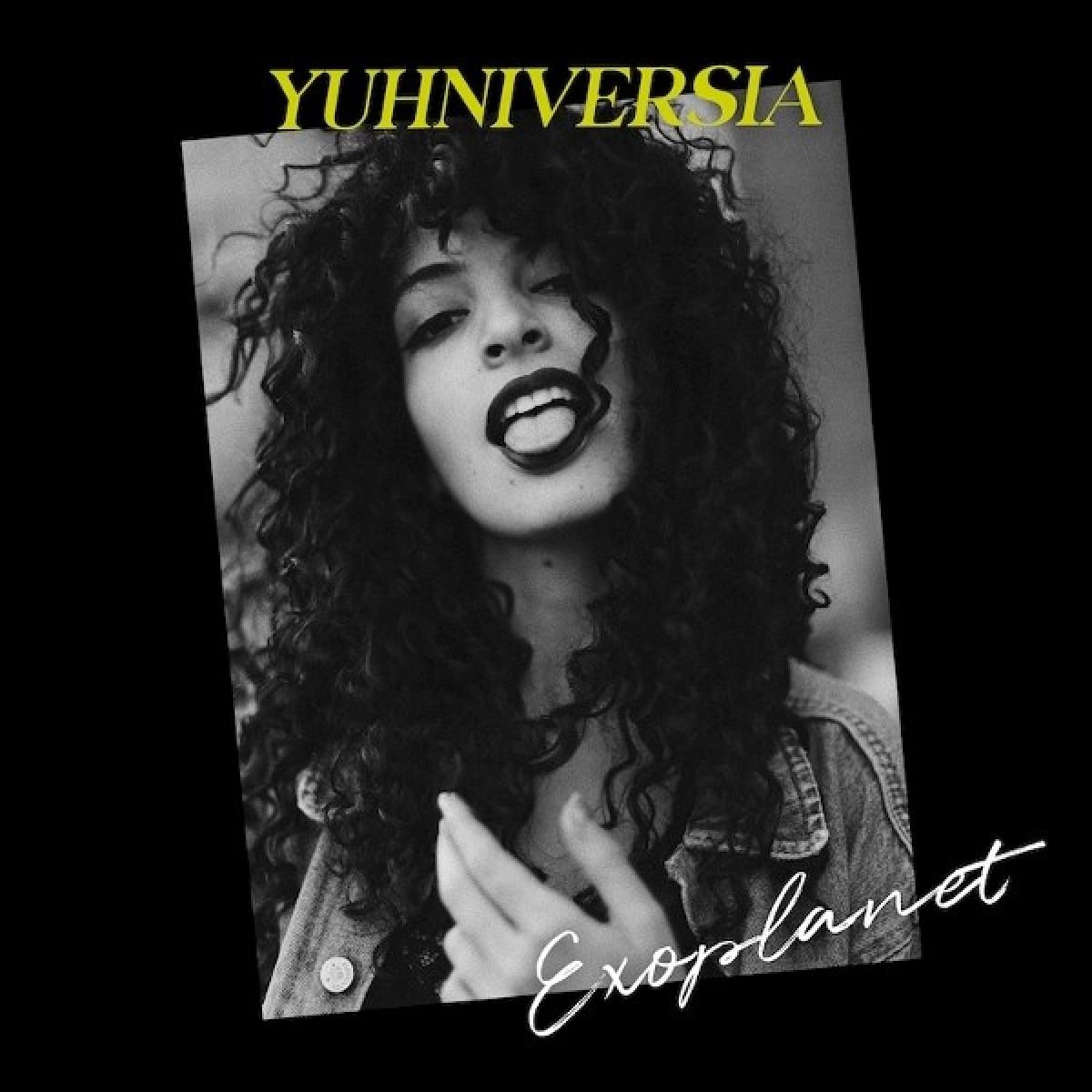 Yuhniversia - Exoplanet / Bolero