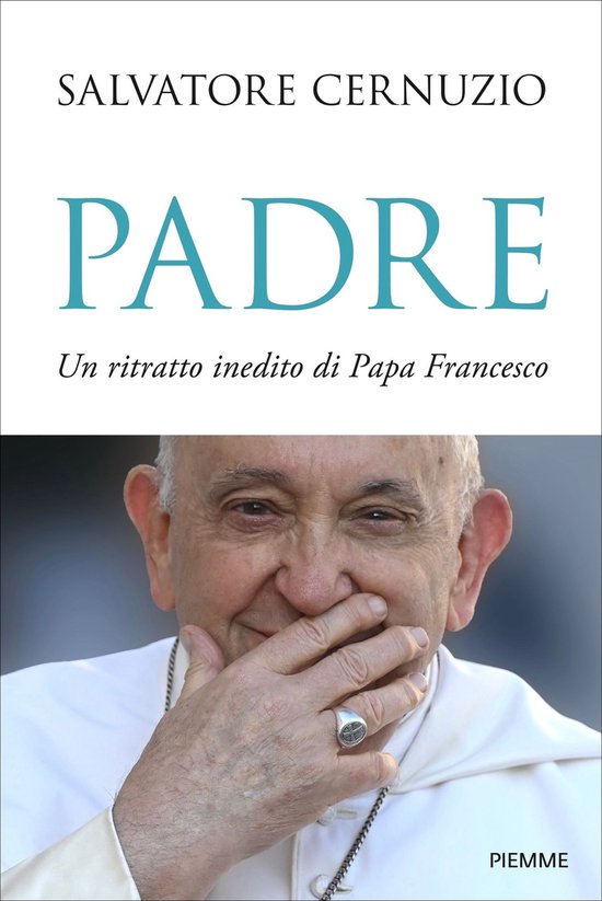 Padre - cover