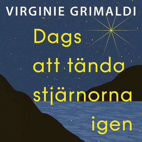 Dags att tända stjärnorna igen - cover